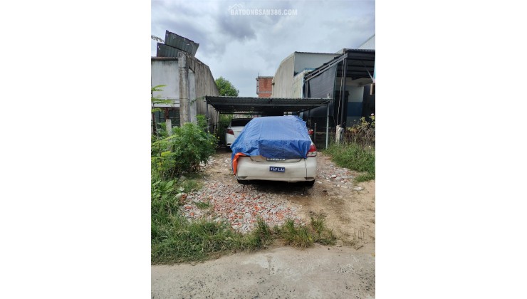  CHỈ 2,8 TỶ – SỞ HỮU NGAY LÔ ĐẤT ĐẸP 94M² KIỆT MAI ĐĂNG CHƠN!
